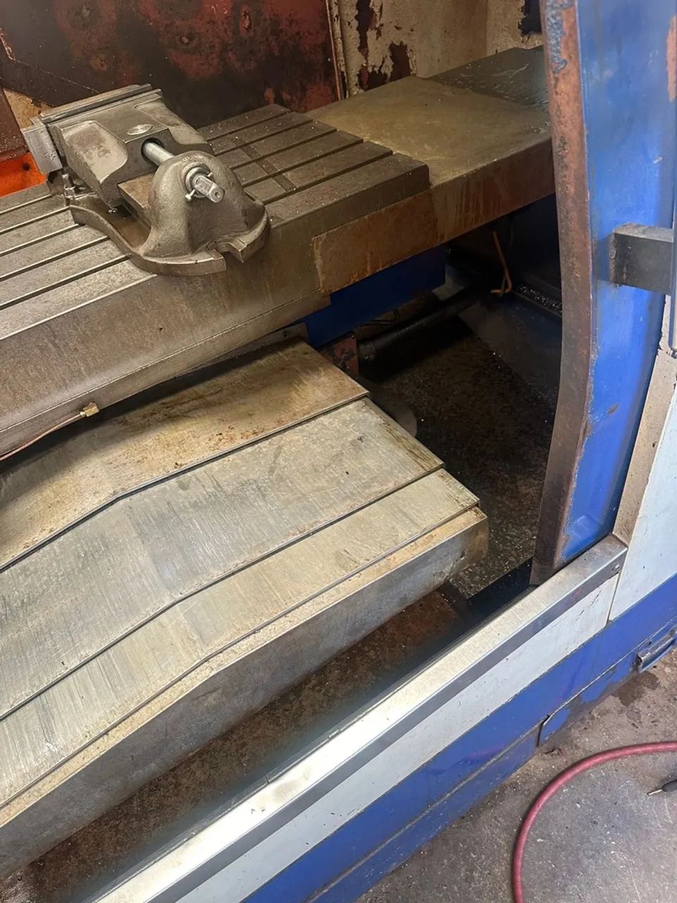Fresadora CNC Veker VK-4500D - Foto 2
