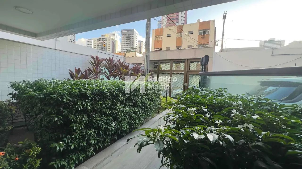 Apartamento padrão para Locação, Boa Viagem, Recife, PE - Foto 4