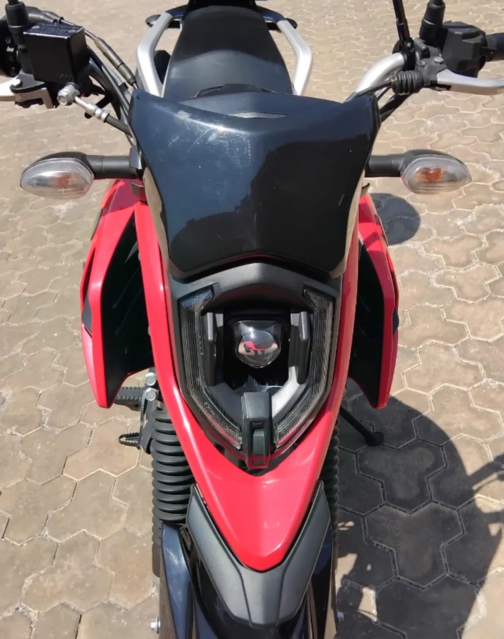 Crosser S 150 2023 ABS