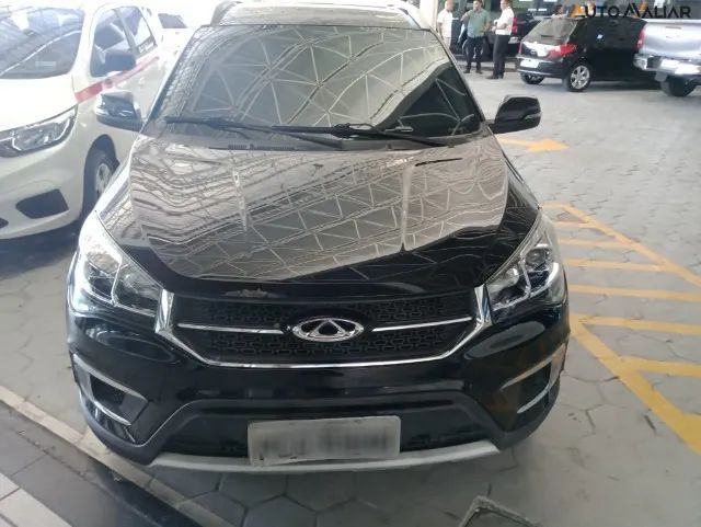 Tiggo 2 manual look PCG6998