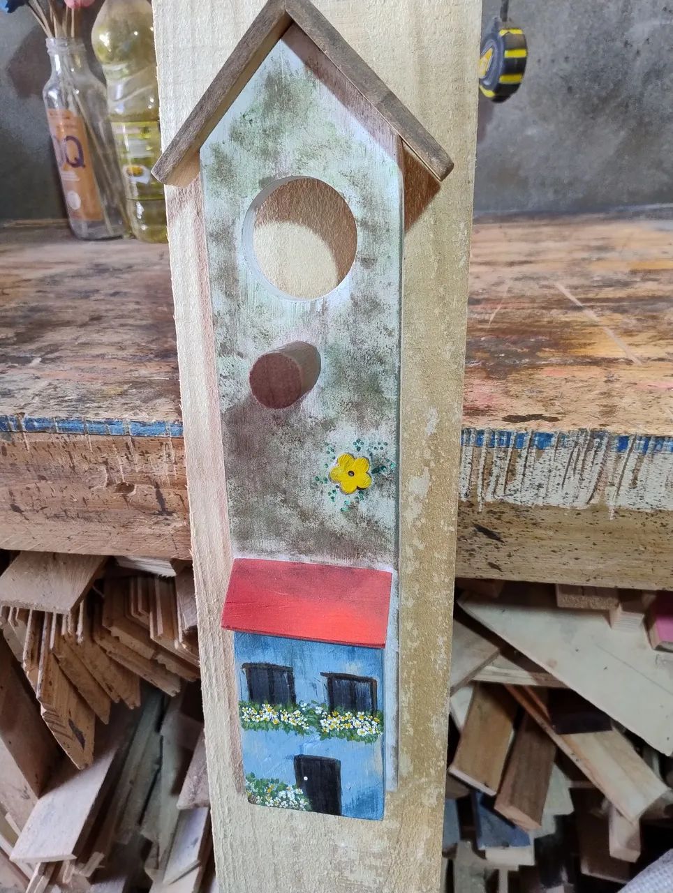 Painel decorativo  - Foto 3