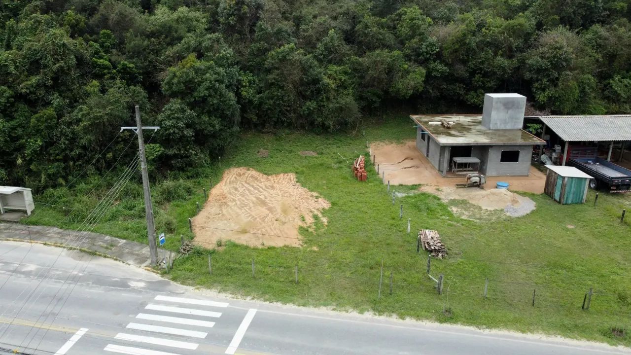 Oportunidade Única: Terreno Plano de 581 m² com Escritura Pública em Areias do Macacu, Gar - Foto 2