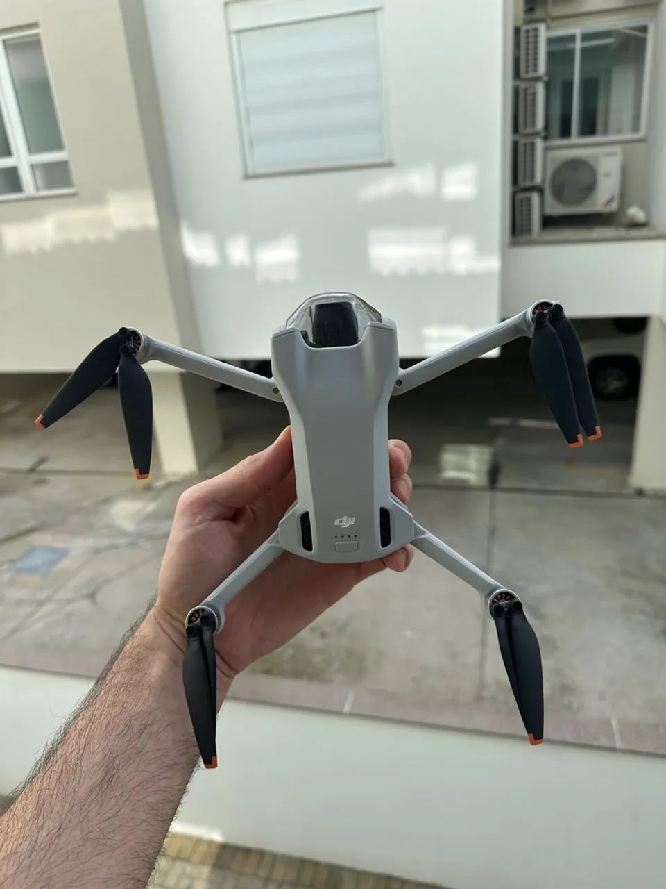 DJI Mini 3 *Muito Novo  - Foto 6