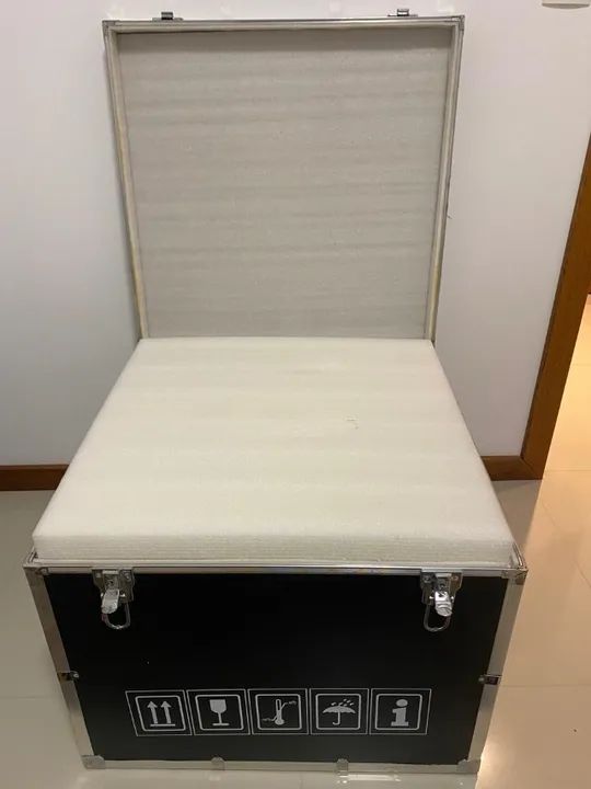 Vende-se aparelho Hybrius para estética, com 03 Tecnologias. - Foto 3