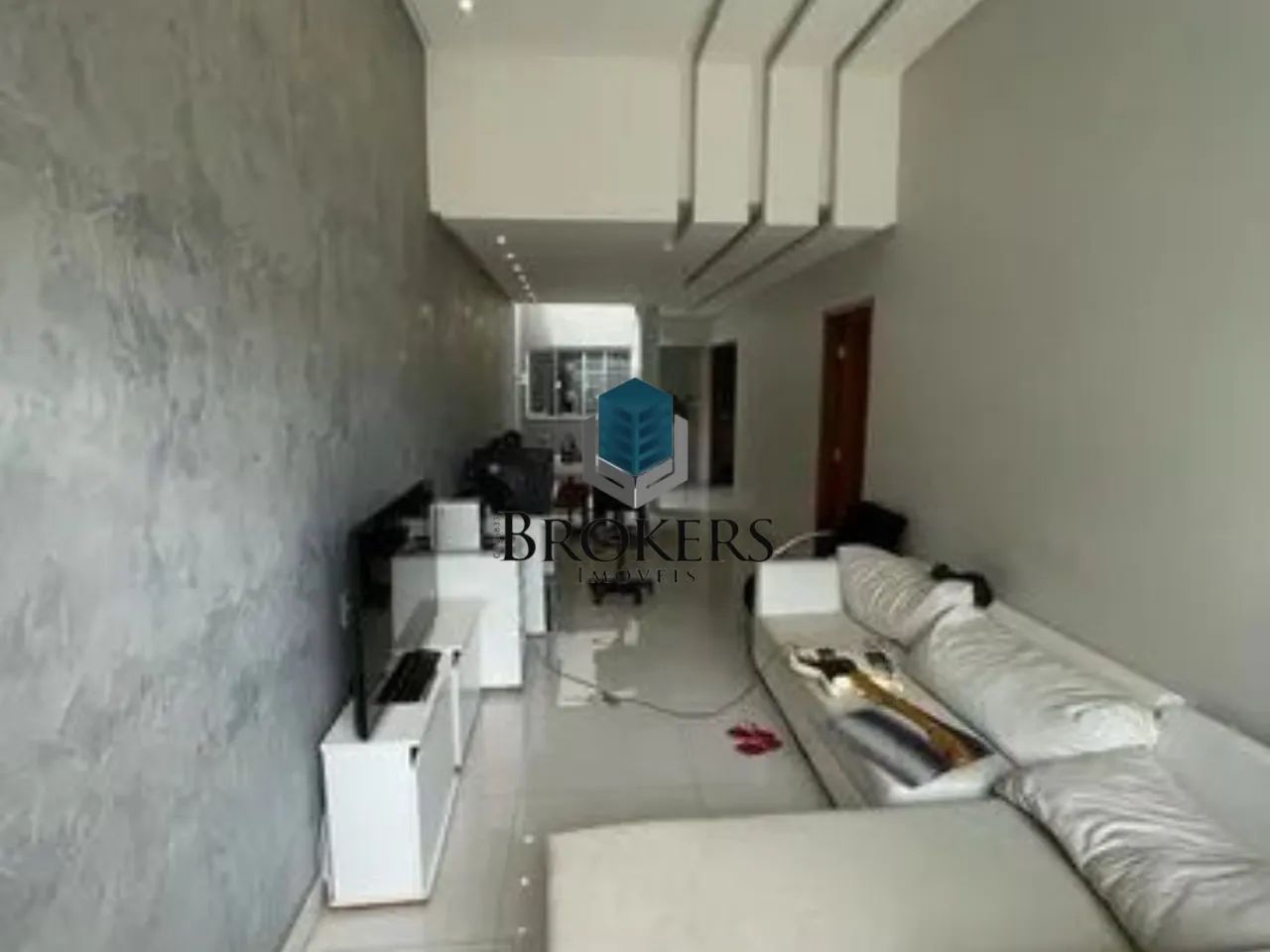 OPORTUNIDADE | JD. HÉLVECIA | CASA | 3 QUARTOS SENDO 1 SUÍTE | PORCELANATO E BLINDEX | 210 - Foto 5