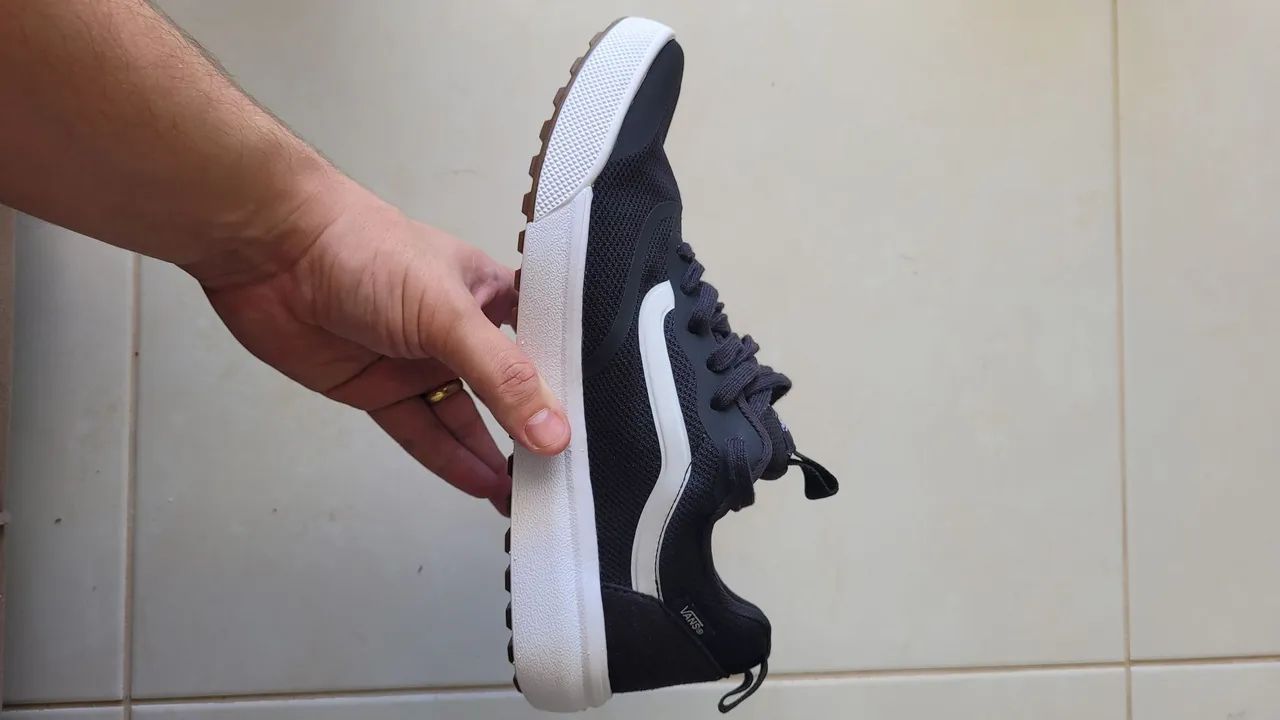 Tênis Vans Ultrarange Rapidweld N°41 - ORIGINAL - NOVO - Foto 4