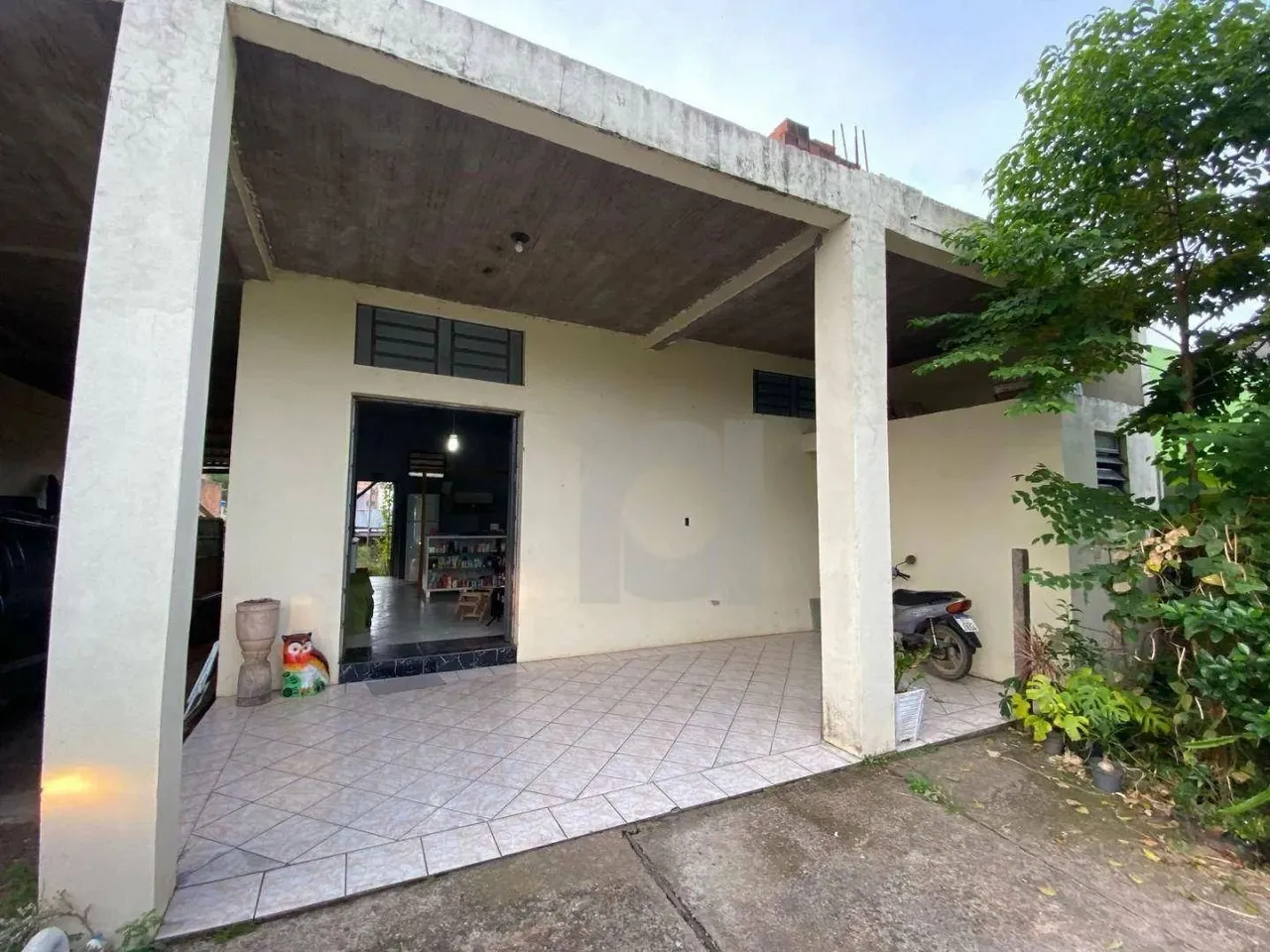 Sala para alugar, 24 m² por R$ 1.680,01/mês - Centro - Portão/RS