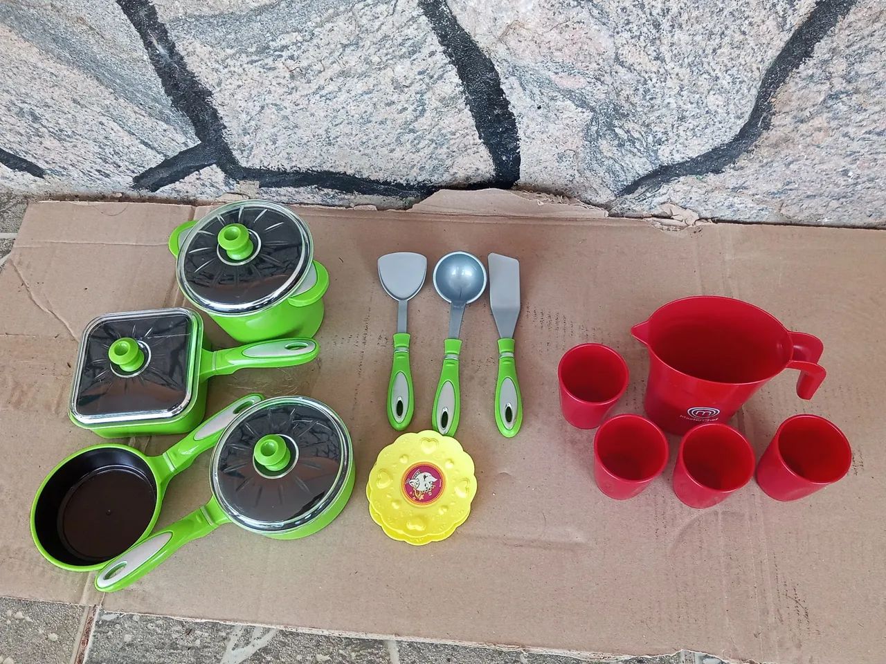 Brinquedo infantil - Foto 2