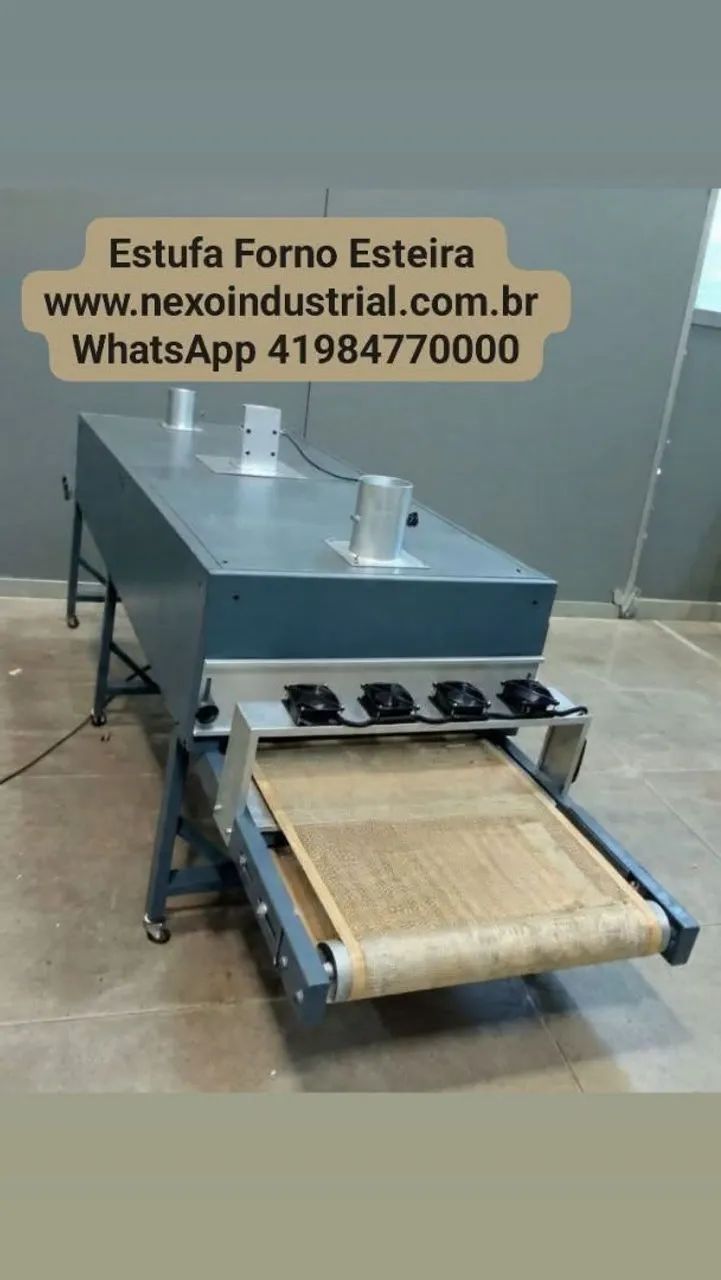 Serigrafia Térmica  - Foto 4