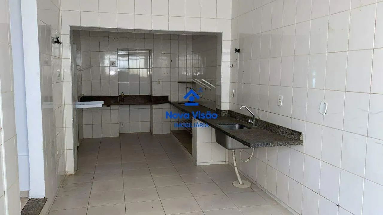 Salão para aluguel, Estados Unidos - Uberaba/MG - Foto 5