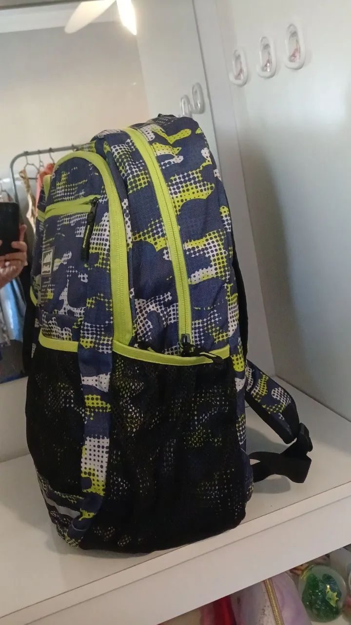 Mochila Eddie Bauer - Foto 2