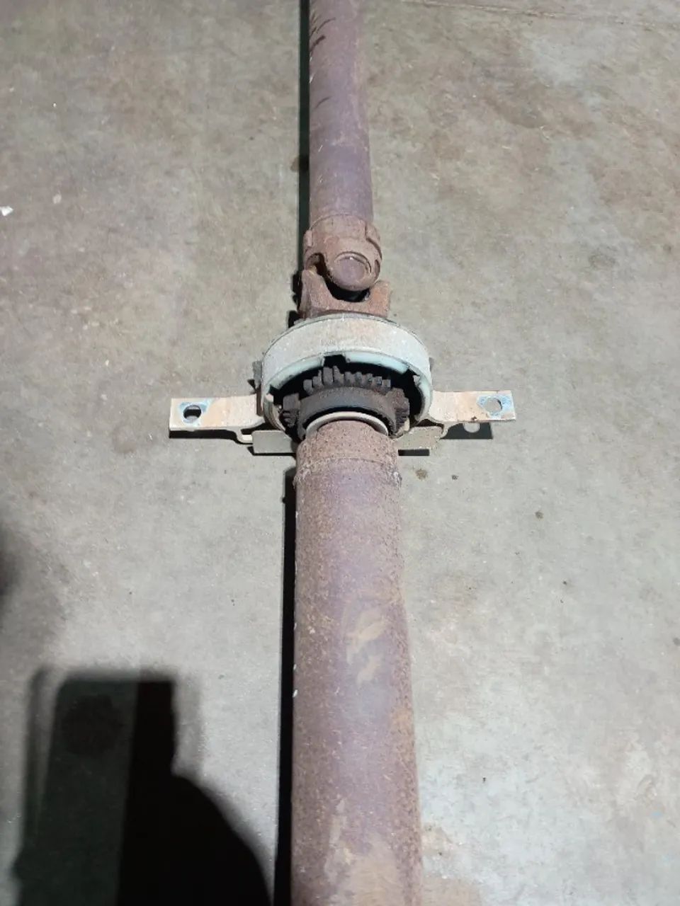 EIXO CARDAN FORD FUSION 3.0 2010 2011 2012 - Peças para carros, vans e  utilitários - Encantado 1460190119 | OLX