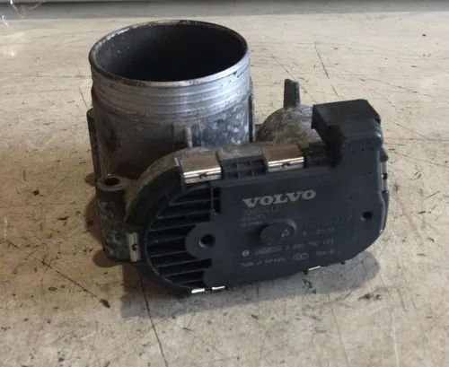 Corpo Borboleta Tbi Volvo Xc70 S60 2.9 2004 / 30650013 - Foto 3