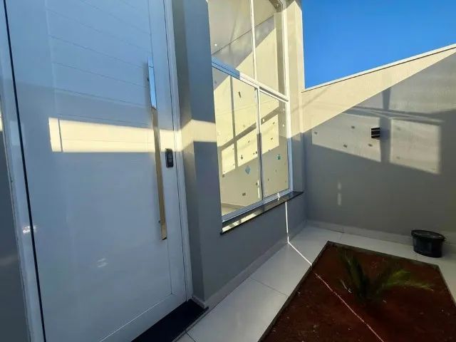 Foto - Porto Ferreira - Jardim Libertucci