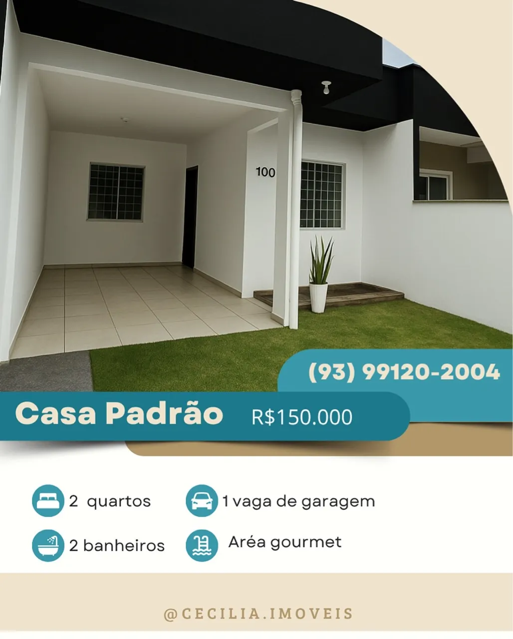 Casa a venda