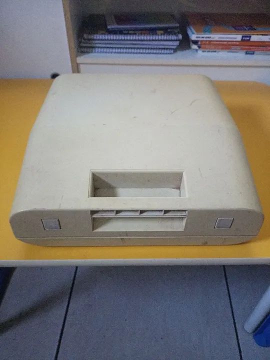 Máquina de datilografar  - Foto 2