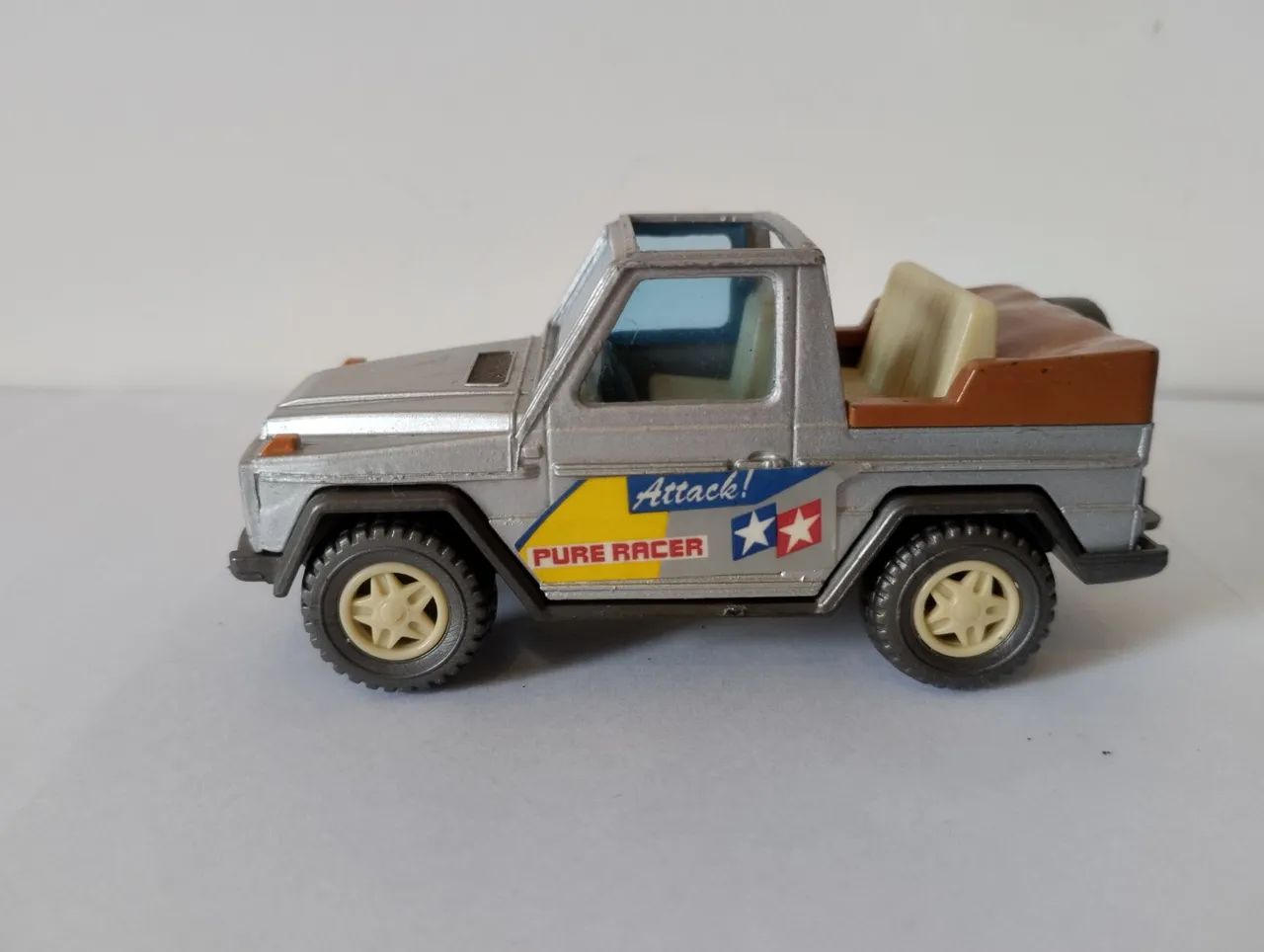 Autocraft - Miniatura Mercedes G-Class  - Foto 2