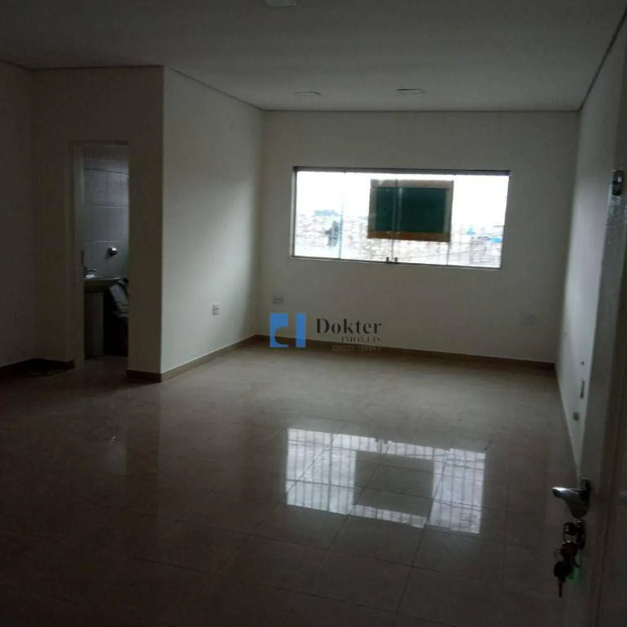 Sala para alugar, 36 m² por R$ 1.728,23/mês - Freguesia do Ó - São Paulo/SP