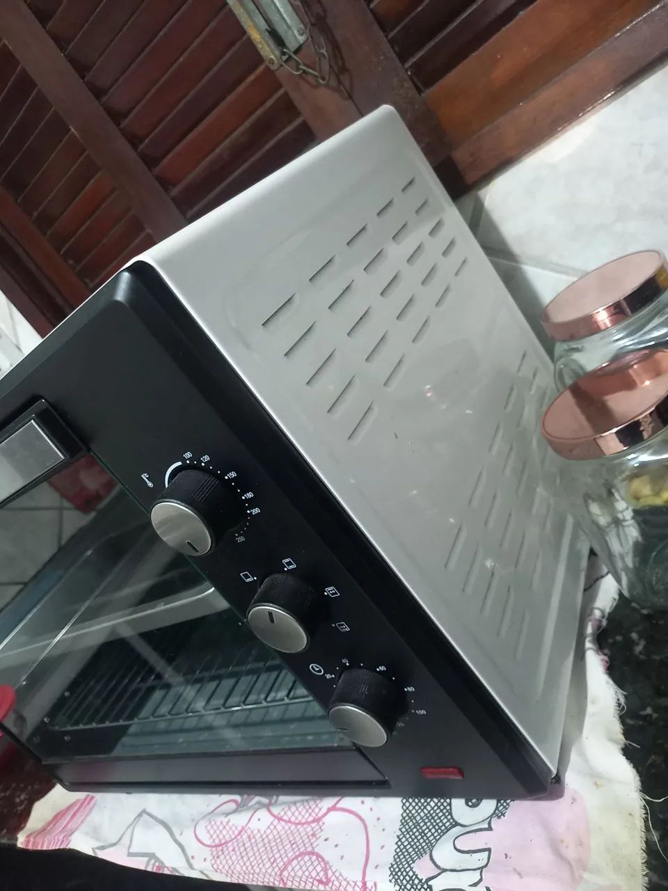 Forno Elétrico Best - Foto 3
