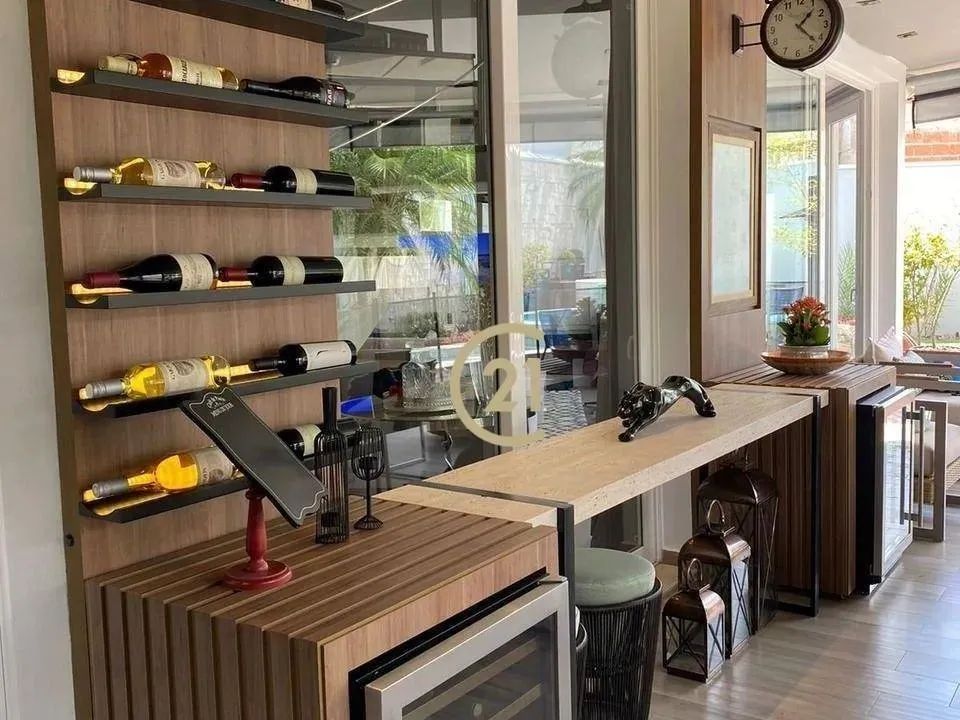 Casa para Venda ou Aluguel no Condomínio Maison Du Parc - Jardim Maison Du Parc em Indaiat - Foto 12