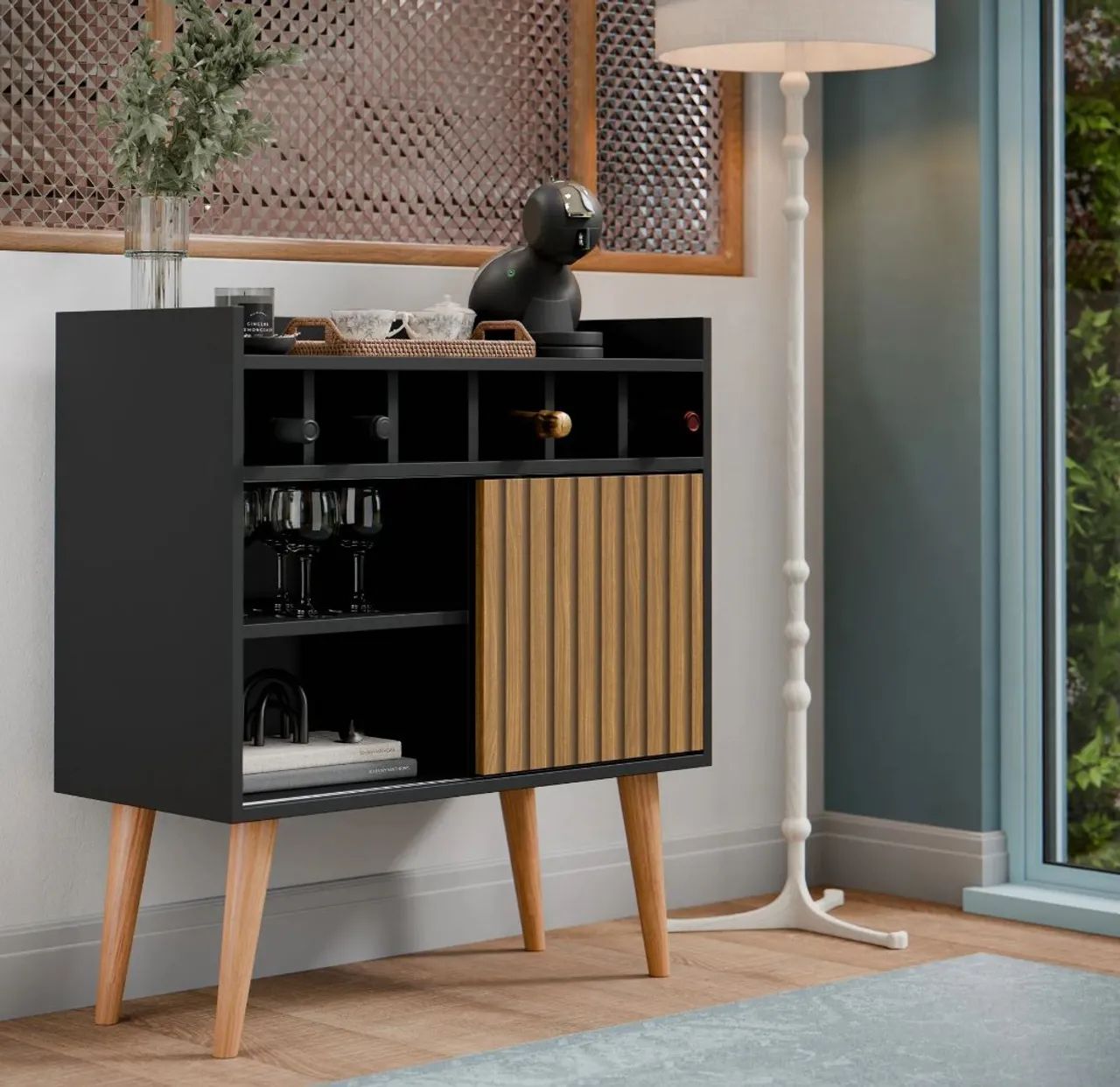 Cantinho do café  - Foto 2