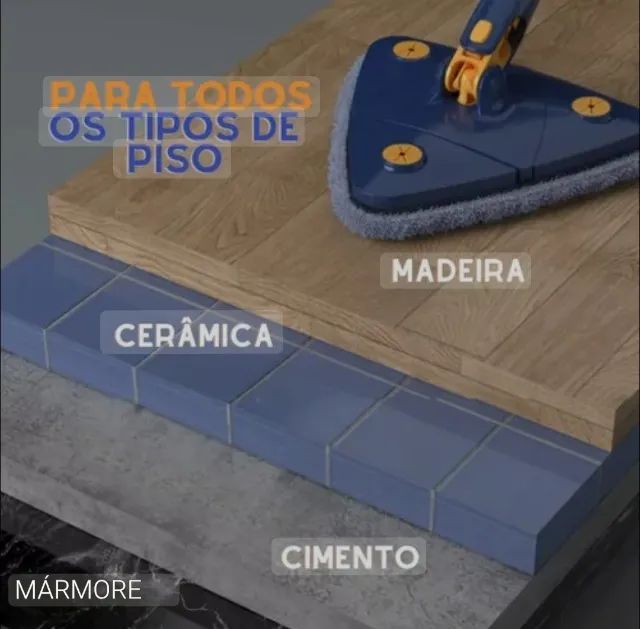 ESFREGÃO MÁGICO 360° - PAGUE SOMENTE NA ENTREGA