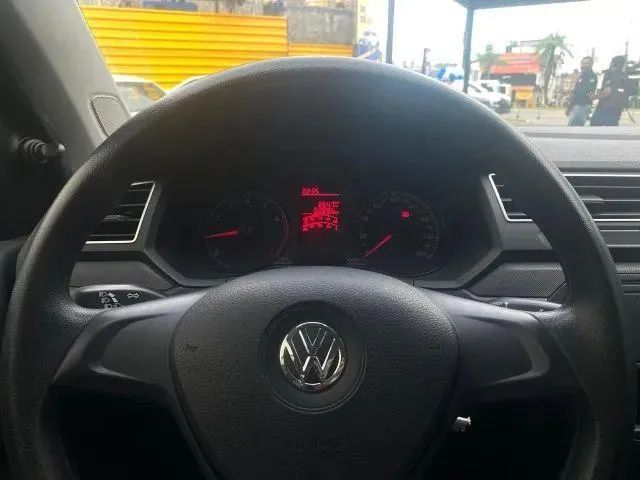 SAVEIRO ROBUST CABINE SIMPLES 1.6 2023 *UNICO DONO* EXTRA - Foto 8