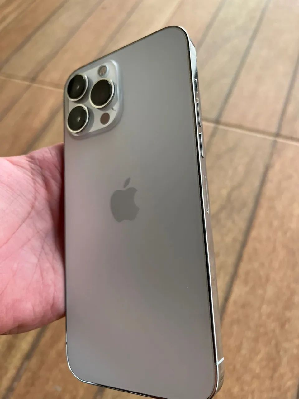 IPHONE 13 PRO MAX 256GB - Celulares e Smartphones - Paranoá