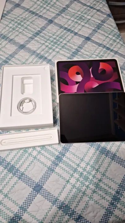 Ipod 5° Geração 64 Gb.