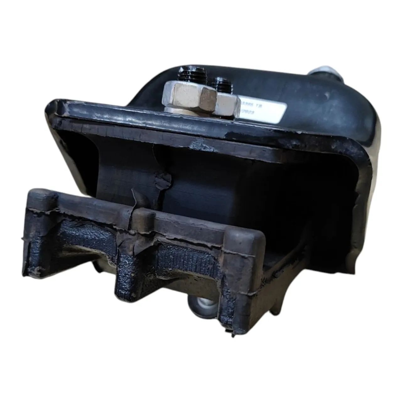 Coxim Dianteiro Do Motor Original Tector 170e21 E4070 - Foto 4