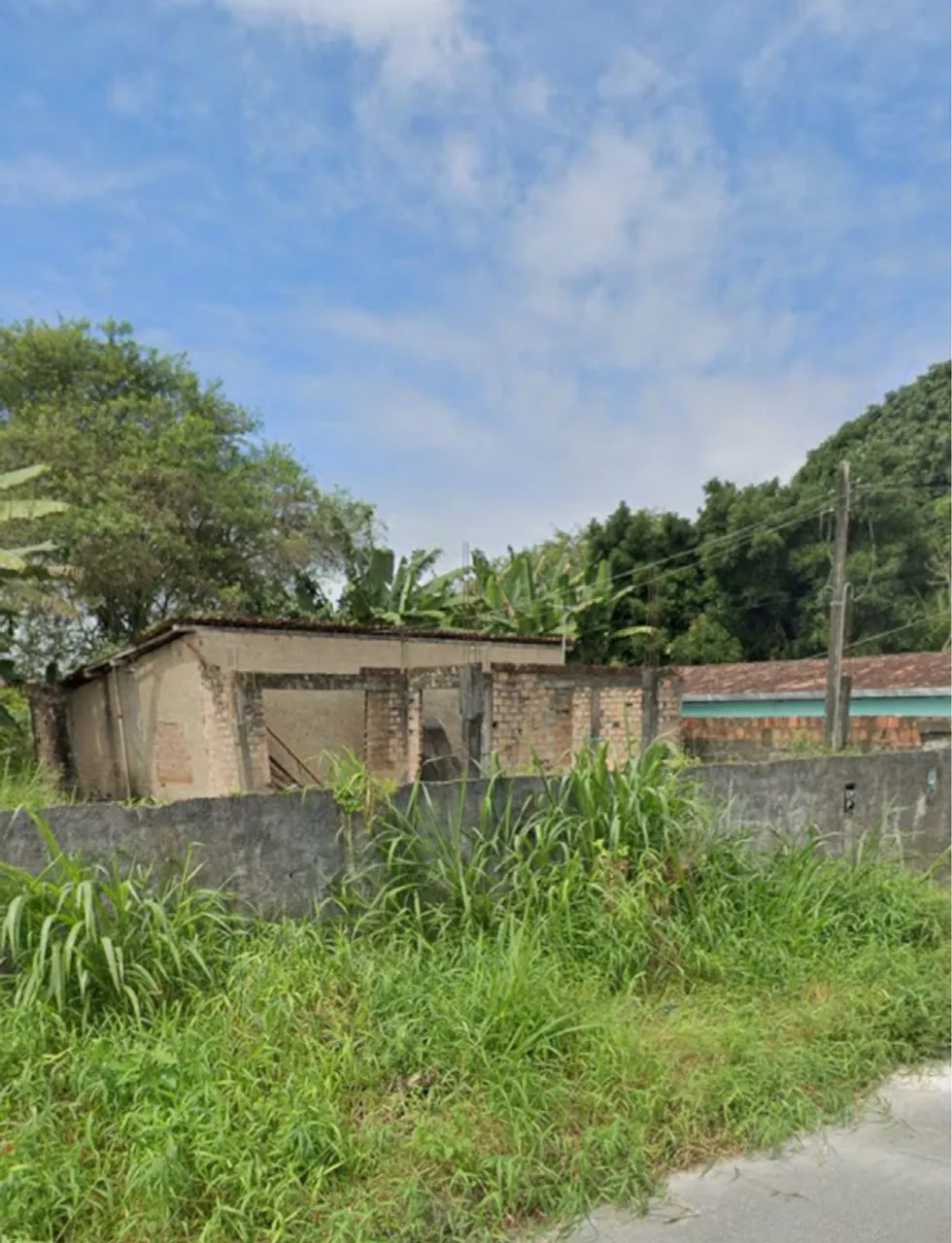 Terreno próximo ao Pátio shopping