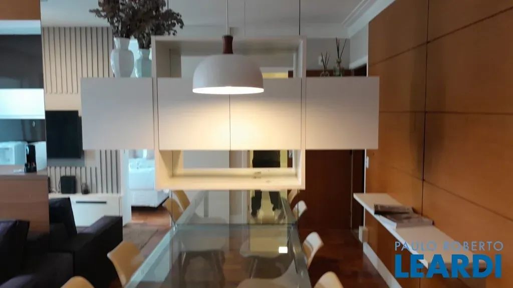 FLAT - VILA NOVA CONCEIÇÃO - SP - Foto 2