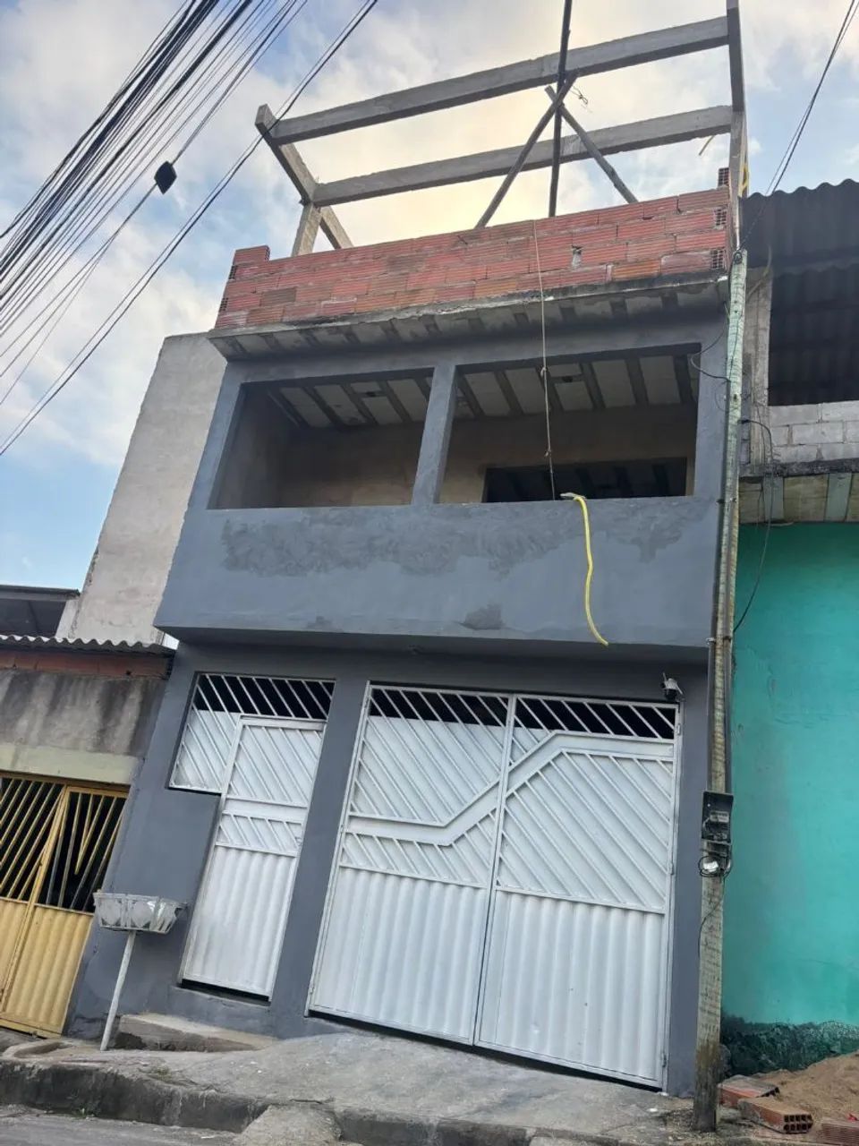 Foto - Serra - Porto Dourado