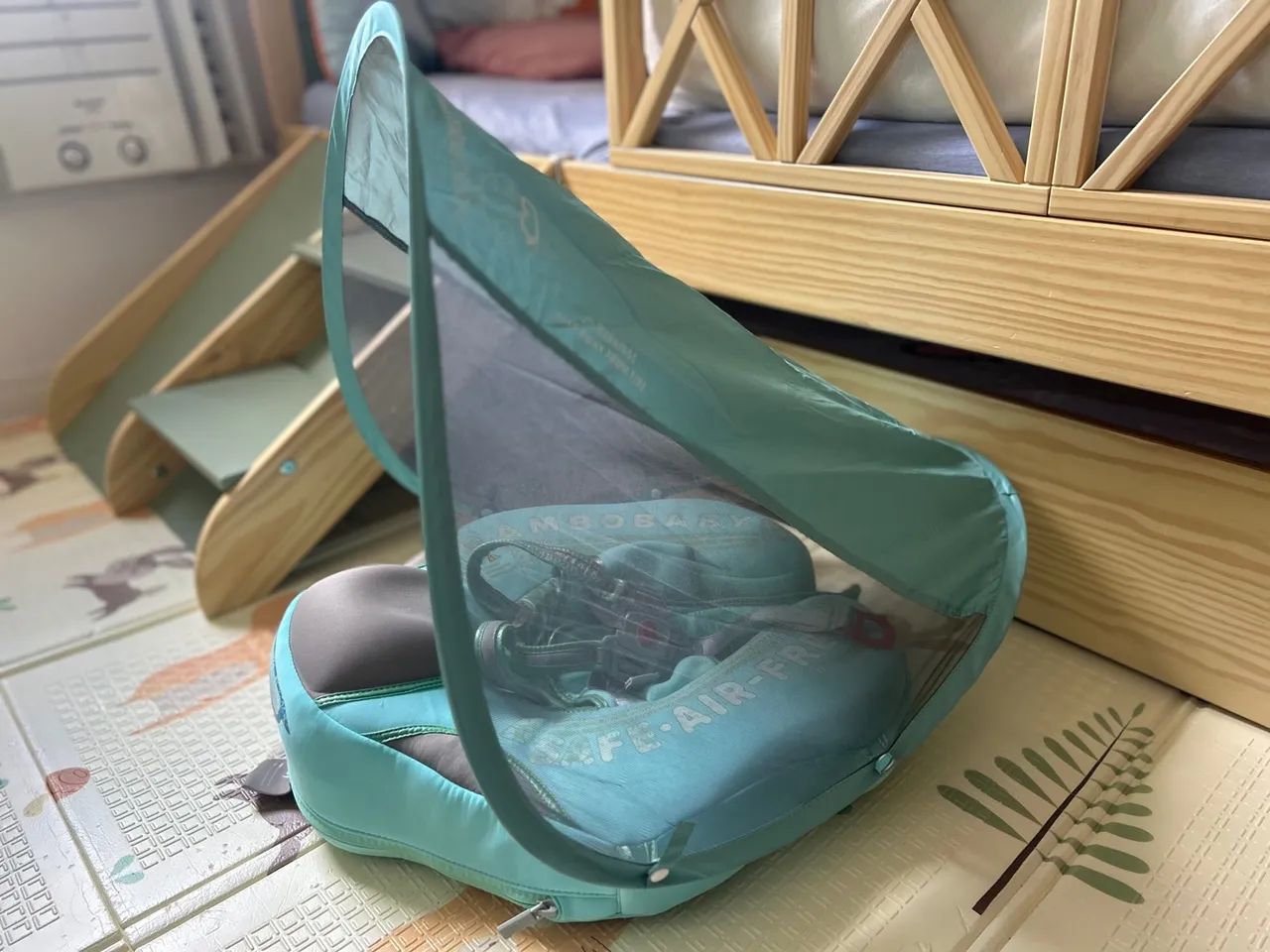 Bóia Mambobaby 