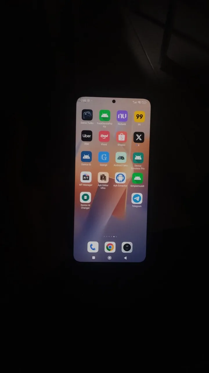 Redimi note 11 pro 5g
