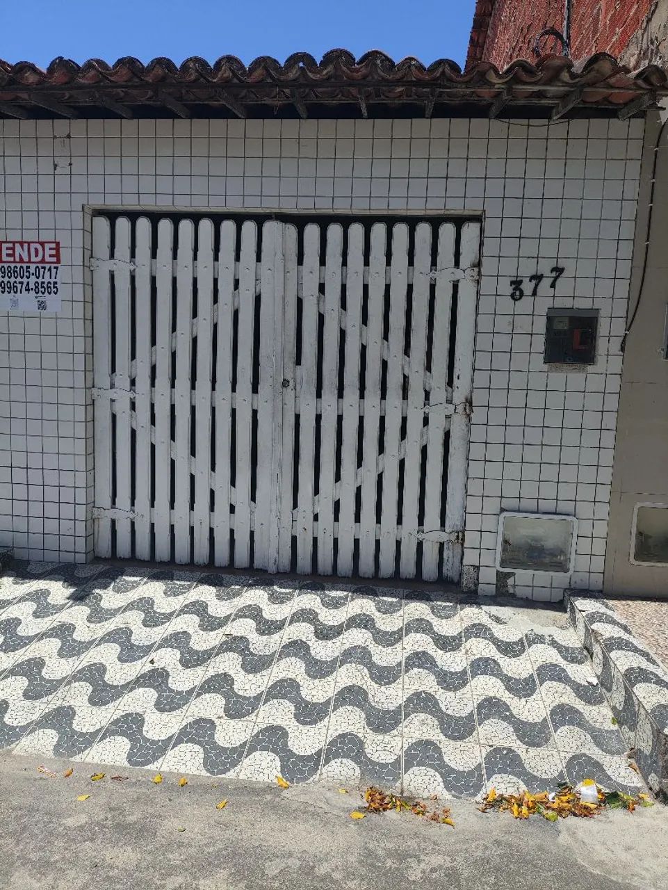 Foto - Fortaleza - Granja Portugal