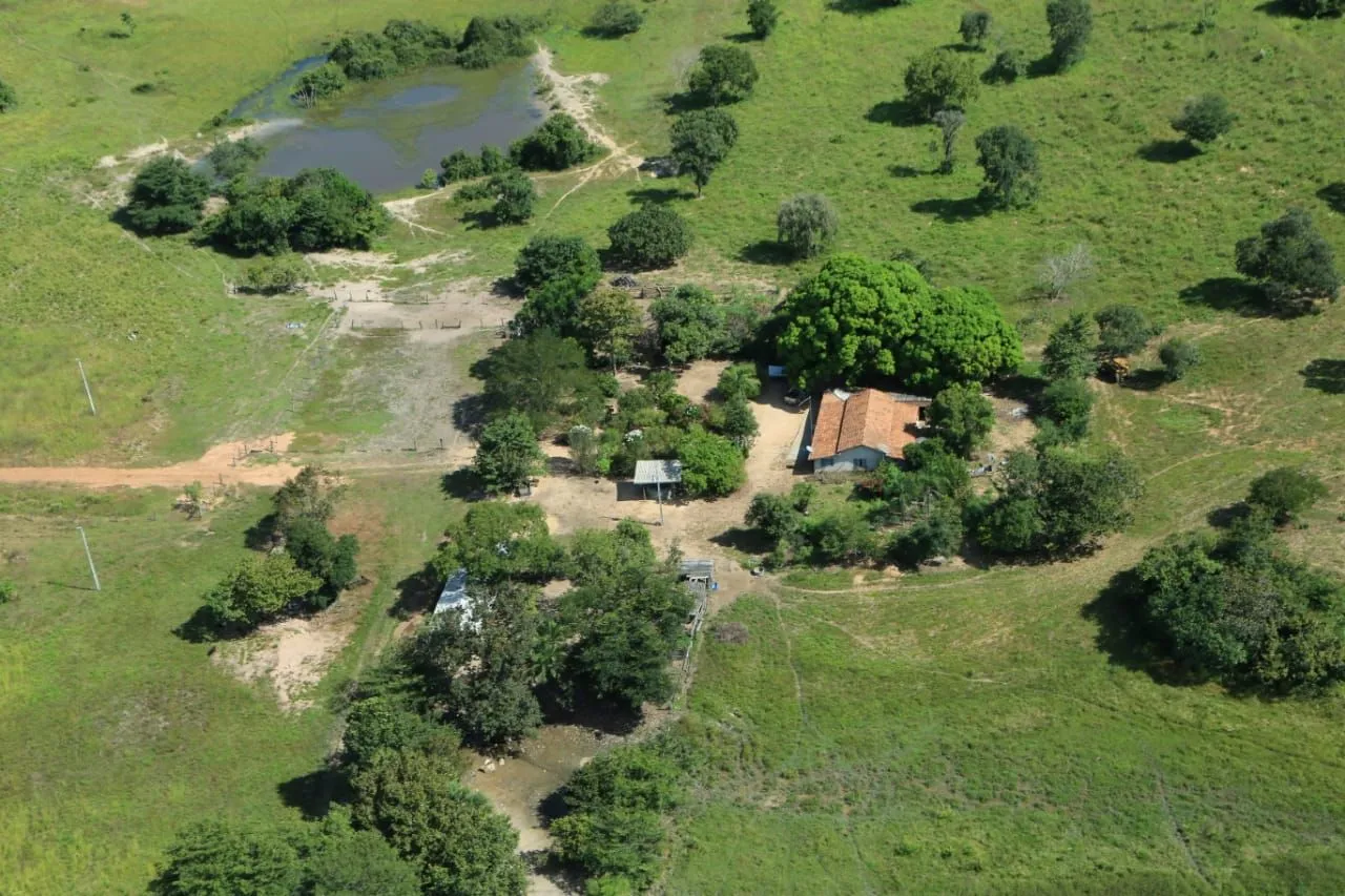 FAZENDA 107 ALQUEIRES NATIVIDADE