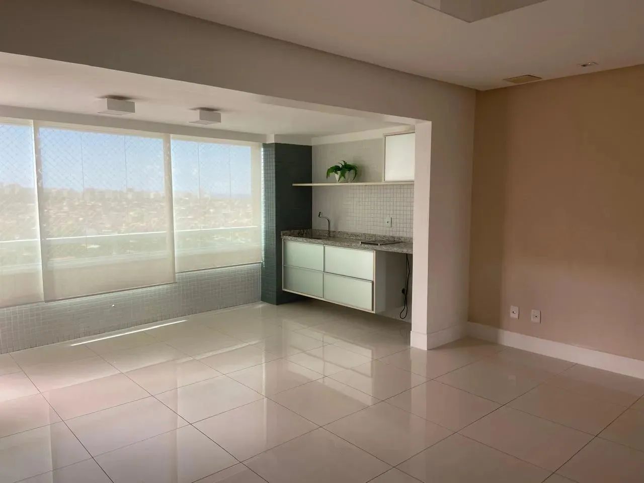 Imóvel p/ aluguel, 92 m2,  2 suítes, semi mobiliado, nascente no Horto Florestal - Salvado - Foto 3