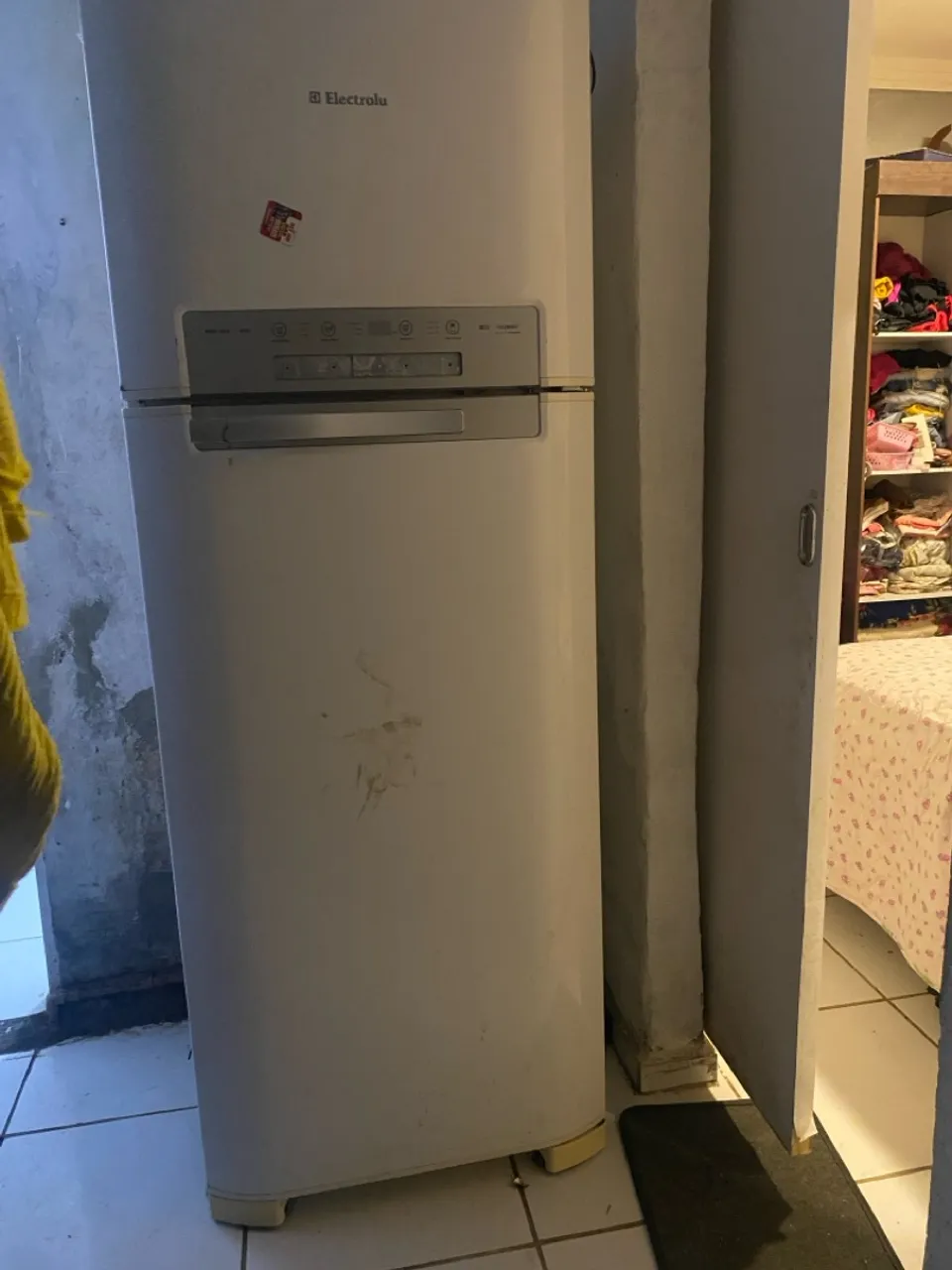 Geladeira Electrolux - Ótimo estado!