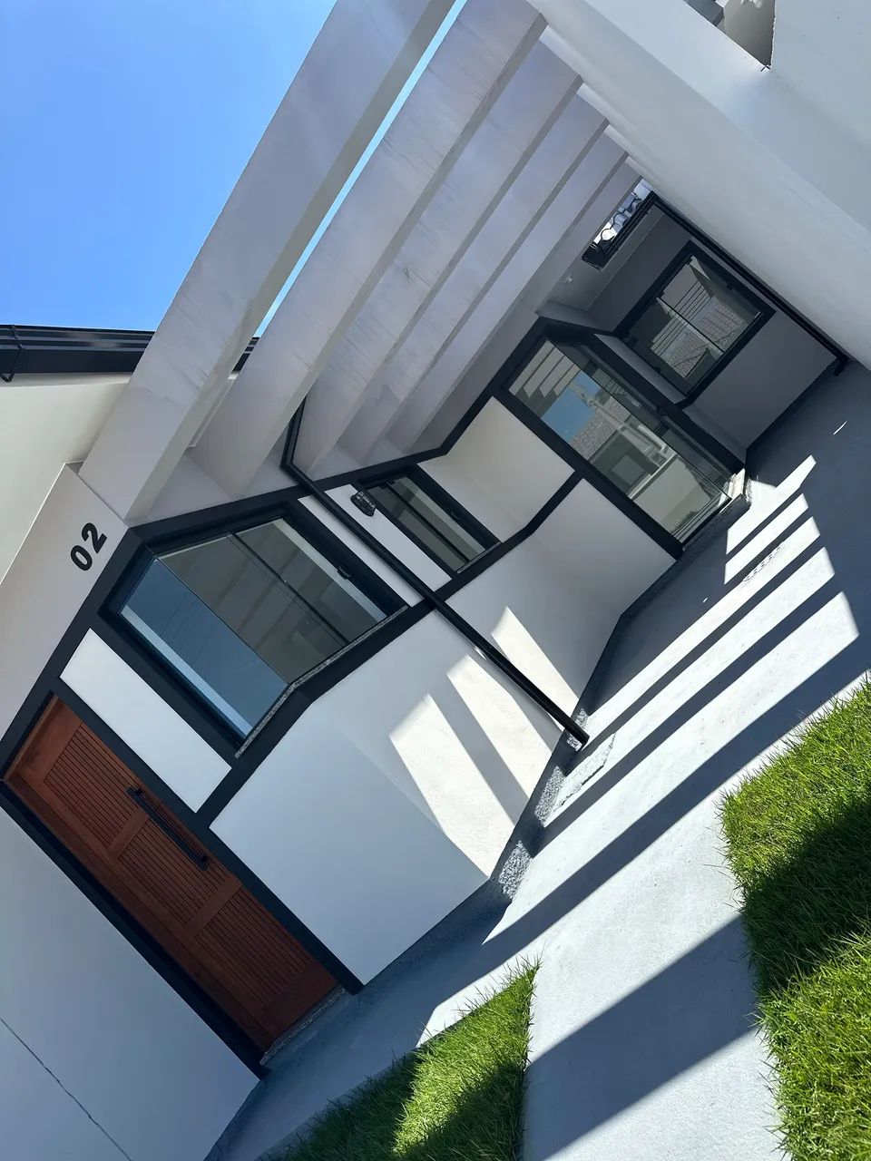 Foto - São José - Forquilhas