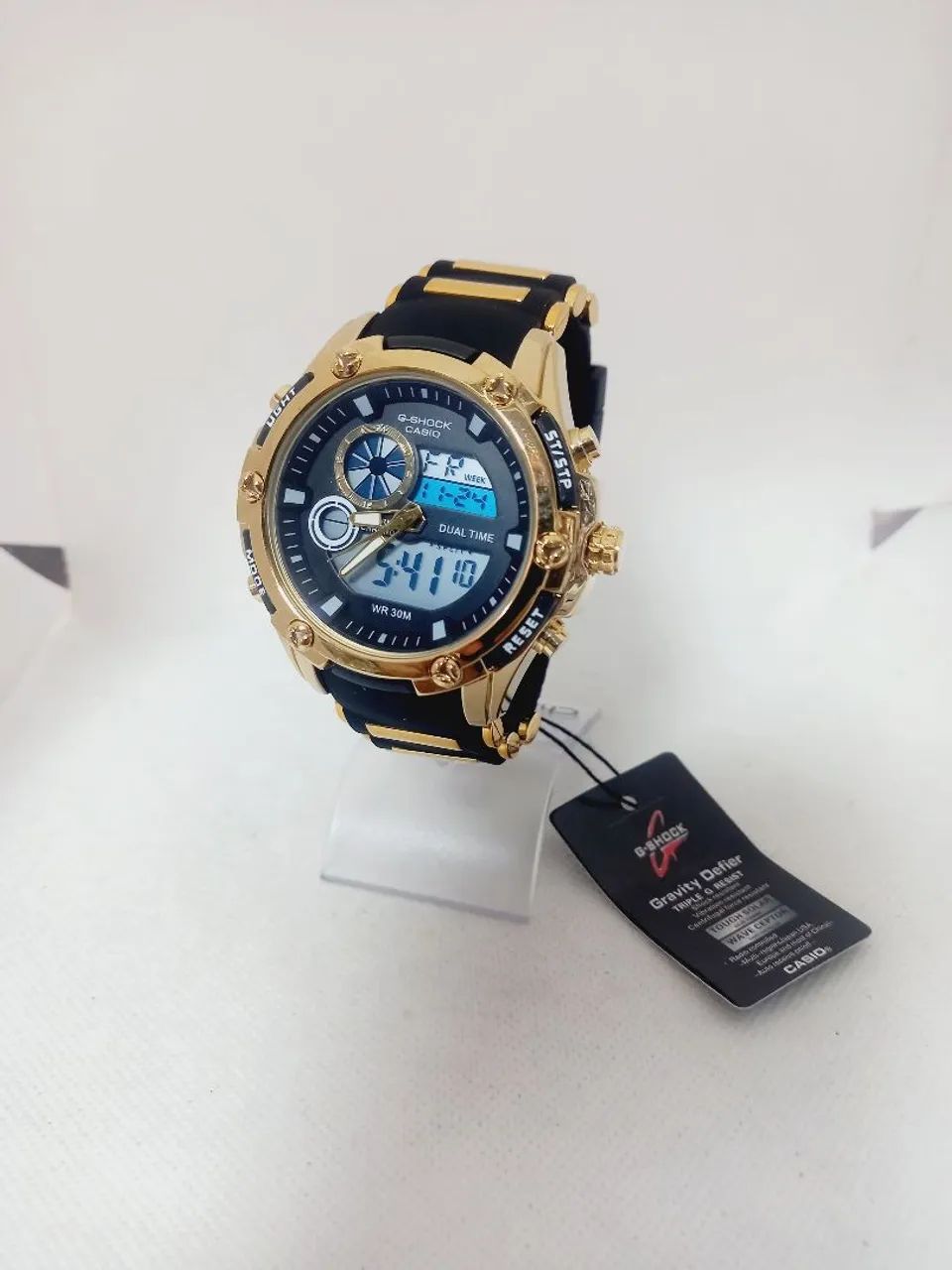 Relógio Casio G-Shock - Foto 2