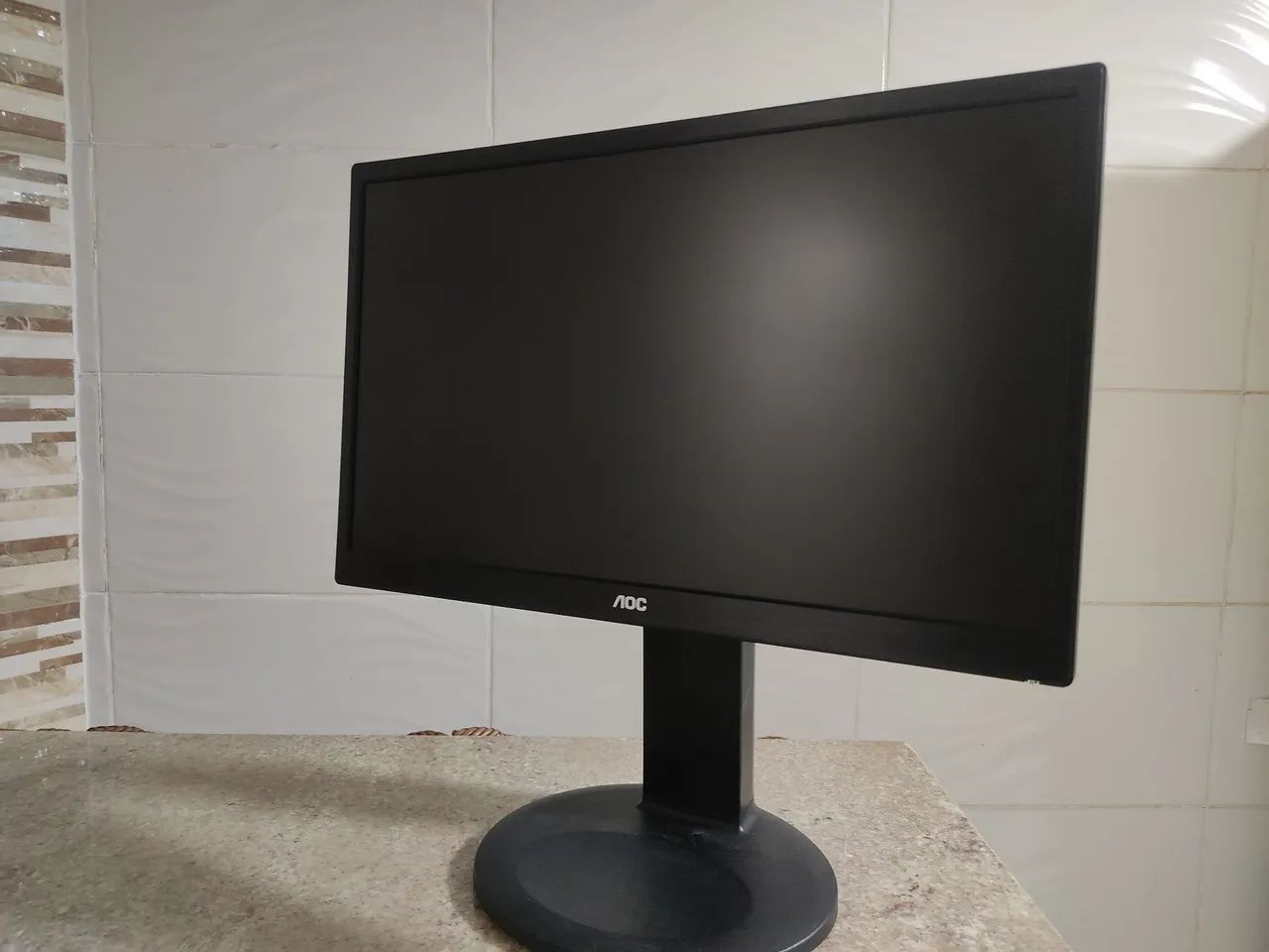 Monitor Aoc64312626121859122