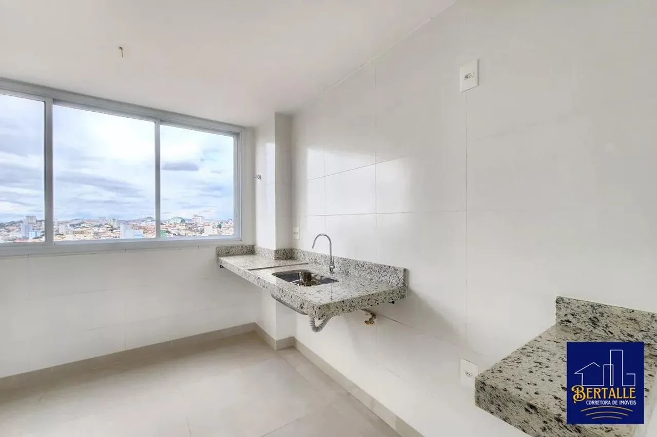 Cobertura 2 quartos, 1 suíte, 92m², 1 vaga livre, nova e totalmente decorada (unidade mode - Foto 8