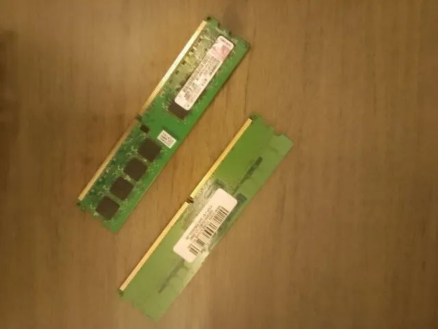 KIT PC antigo que não dá vídeo  - Foto 3