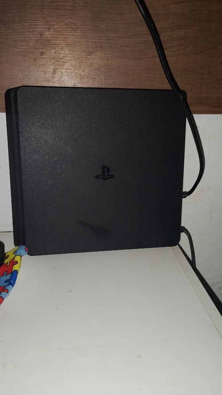 PS4 - Foto 4