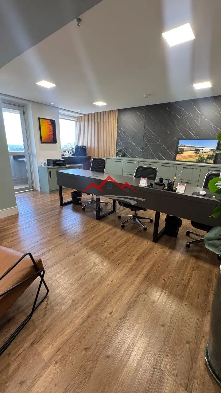 Sala comercial a venda no The One Office Tower Jundiaí SP. - Foto 5