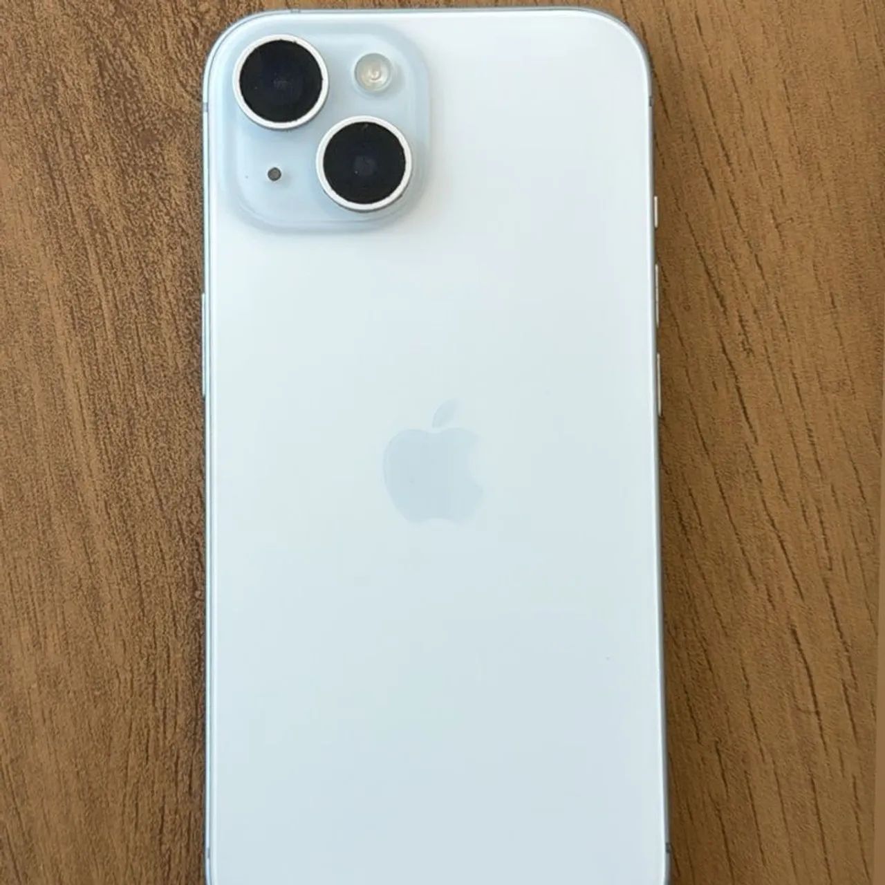 iPhone 15 128gn Garantia Apple