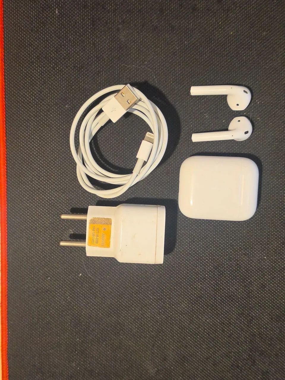 AirPods 2ª geração