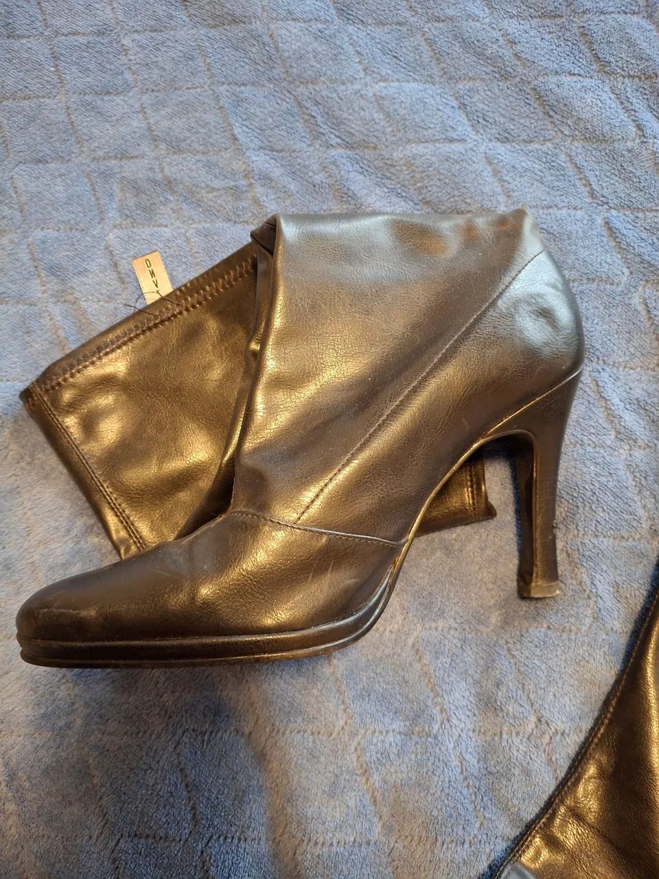 Bota Vizzano cano alto strech - Foto 3