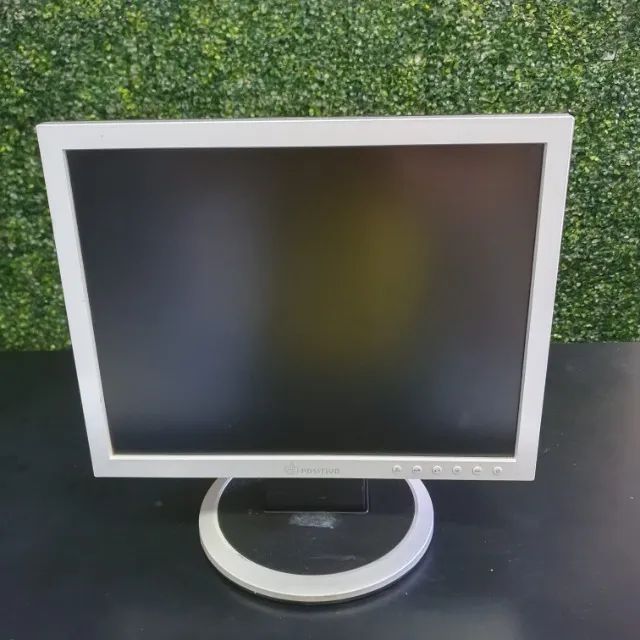 Monitores 15 Polegadas Usados Funcionando - Foto 2